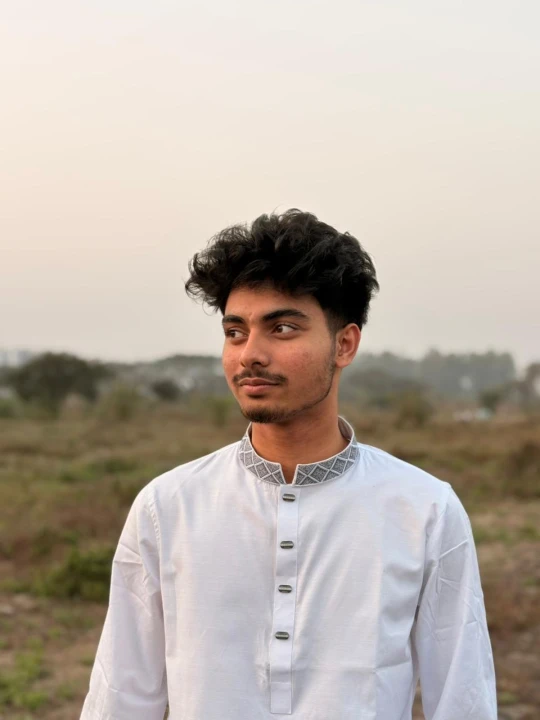 Baha Premium White Panjabi for Stylish man's. Eid special Panjabi collection