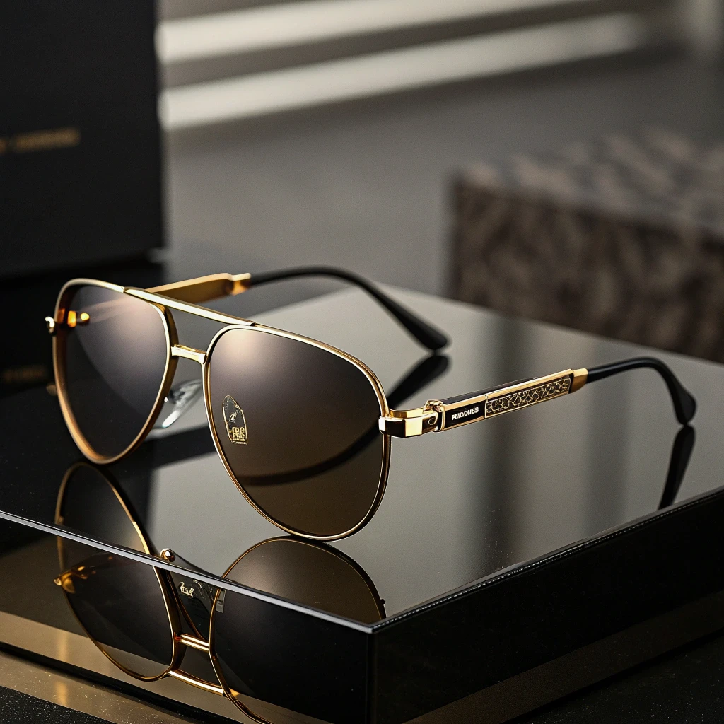 Men's Sunglasses