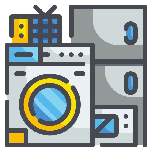 Home Appliances price in Bangladesh