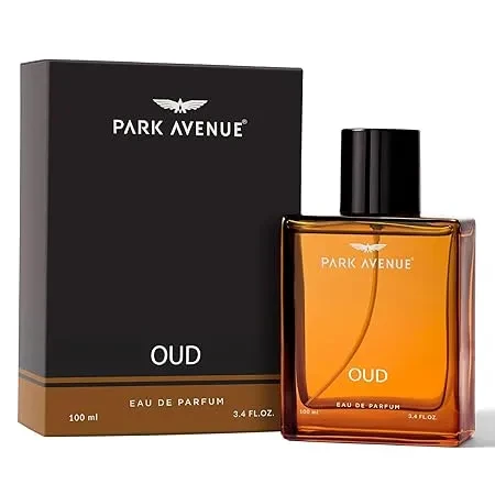 Park Avenue Oud: Premium 100ml Luxury EDP for Men Fragrances