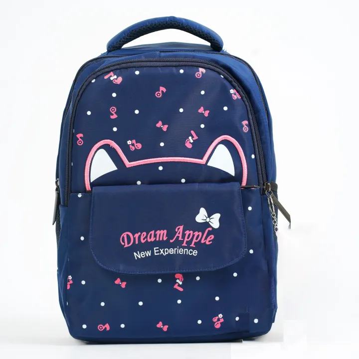 Colorful Waterproof School Bag for Girls – China Quality & Washable