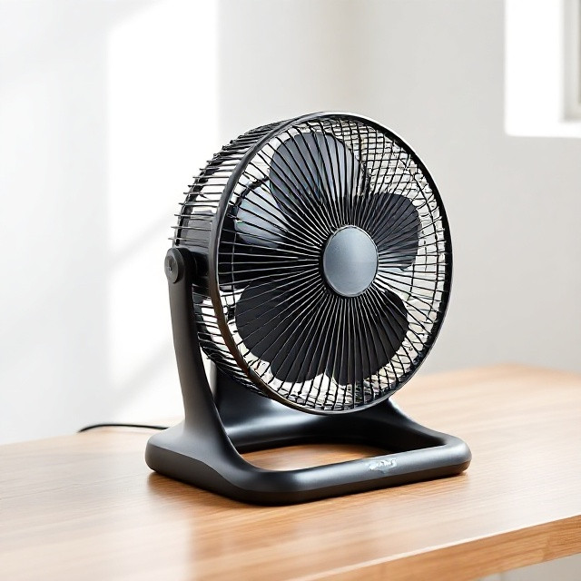 Table Fans