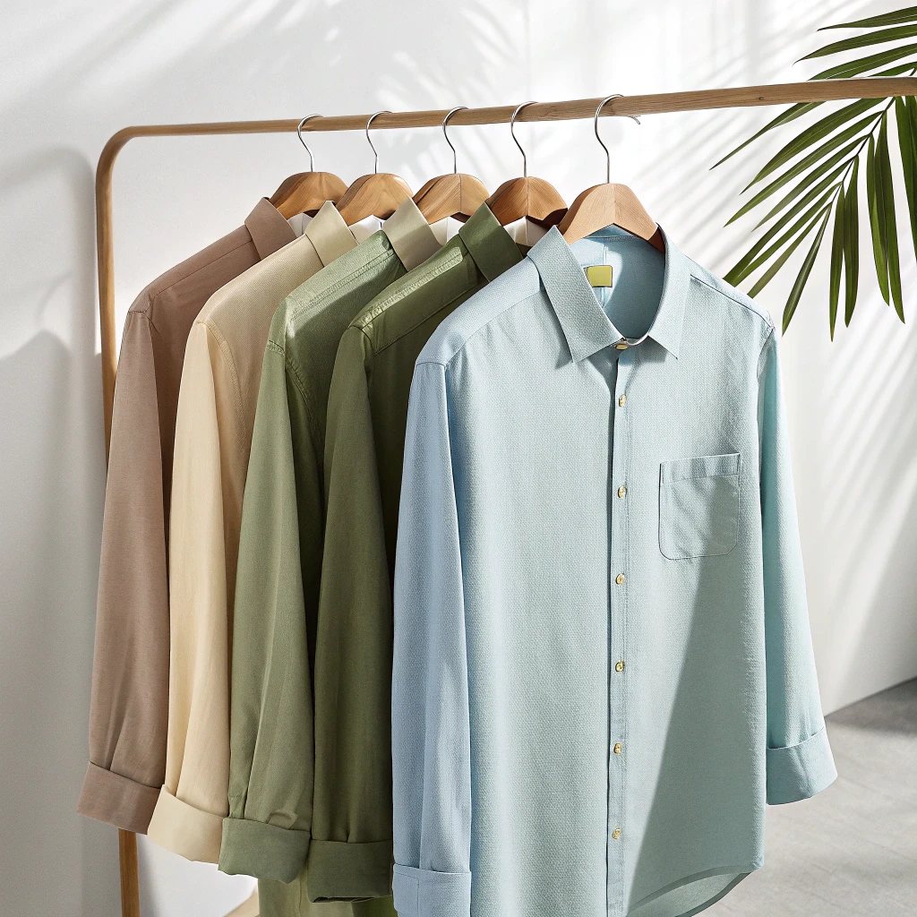 Casual Shirts