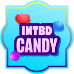 INTBD Candy at International Bazzar BD