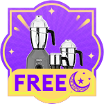 Free Bie at International Bazzar BD