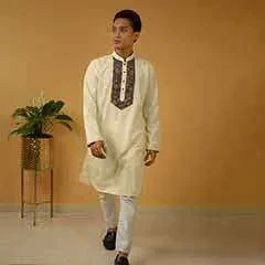 Kurtas and Panjabis price in Bangladesh