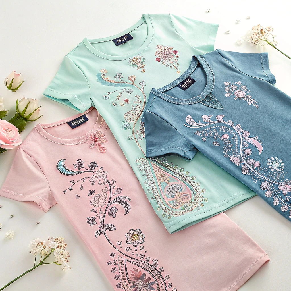 T Shirt For Girls
