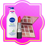 Beauty at International Bazzar BD