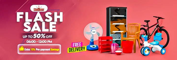 International Bazzar Best Deals and Offers Bangladesh 1
