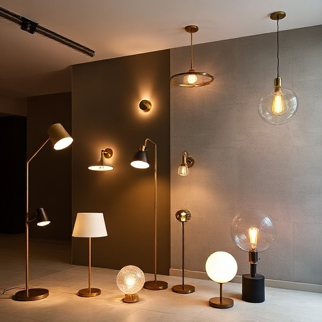 Specialty Lighting