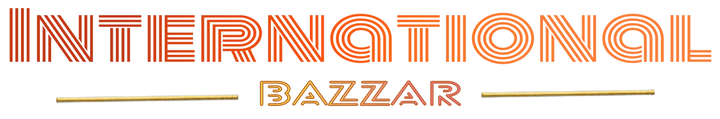 International Bazzar