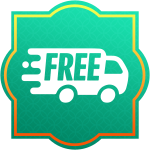 Free Delivery at International Bazzar BD